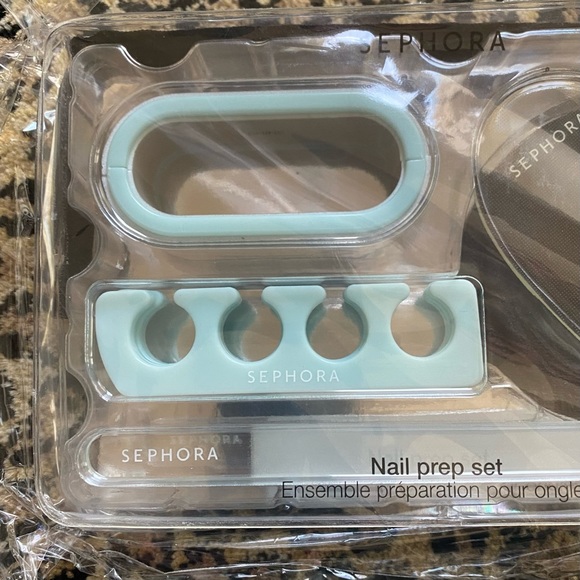 Sephora Nail Prep Set (NWT) - Picture 2 of 5